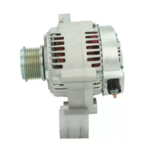 BV PSH Alternator (195.574.070.050)