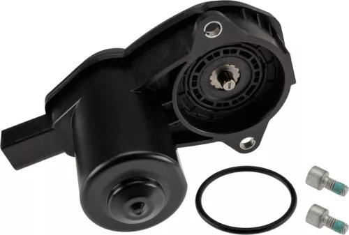 Control Element, parking brake caliper