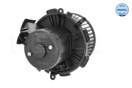 MEYLE Interior Blower (6122370006)