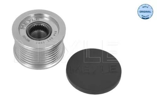 Alternator Freewheel Clutch