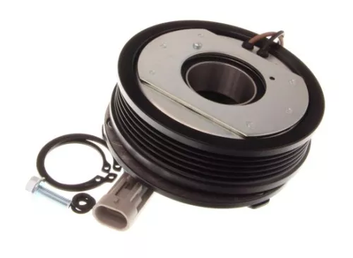 Magnetic Clutch, air conditioning compressor