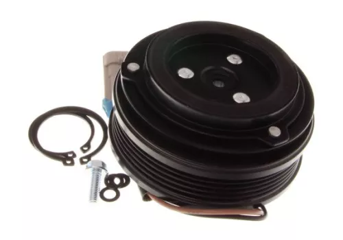 MAXGEAR Magnetic Clutch, air conditioning compressor (AC130042)