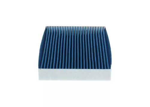 BOSCH Filter, cabin air (0986628637)