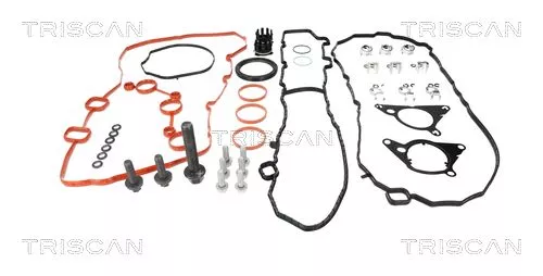 Timing Belt Kit