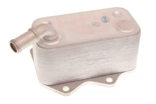 Oil Cooler, engine oil