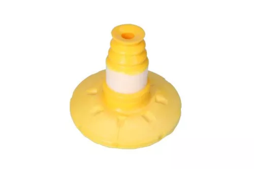 Rubber Buffer, suspension