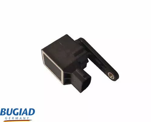 Sensor, headlight levelling