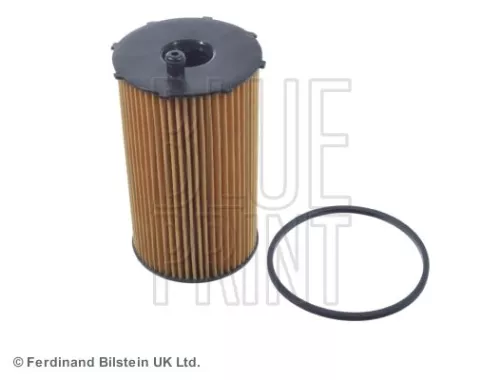 BLUE PRINT Parts Set, maintenance service (ADJ132131)