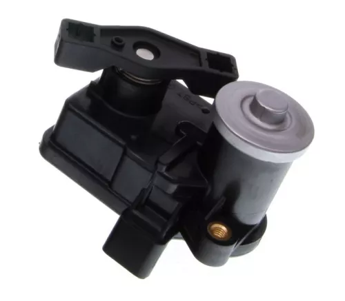 Control, swirl covers (induction pipe)