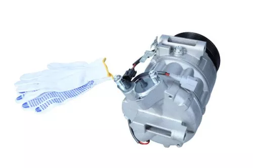MAXGEAR Compressor, air conditioning (AC330023)