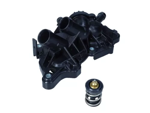 MAXGEAR Water Pump, engine cooling (18-1329)
