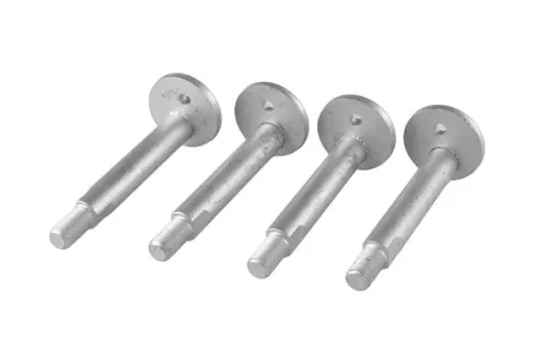 TEDGUM Mounting and Bolting Kit, control/trailing arm (TED55077)