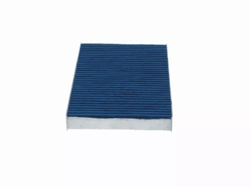 BOSCH Filter, cabin air (0986628601)
