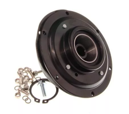 MAXGEAR Magnetic Clutch, air conditioning compressor (AC130036)