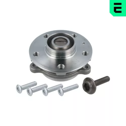 OPTIMAL Wheel Bearing Kit (100550L)