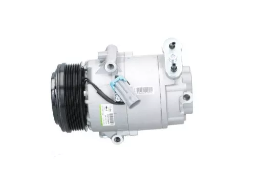 BV PSH Compressor, air conditioning (090.135.018.040)