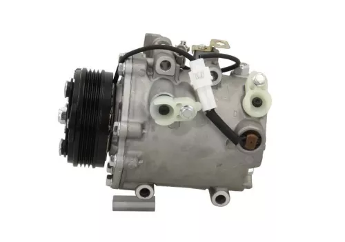 BV PSH Compressor, air conditioning (090.185.004.130)