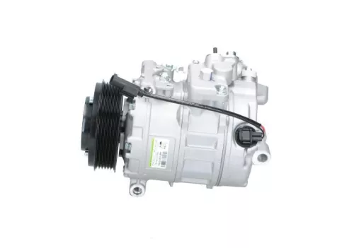 BV PSH Compressor, air conditioning (090.215.004.050)