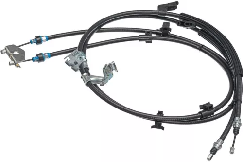 ATE Cable Pull, parking brake (24.3727-0695.2)