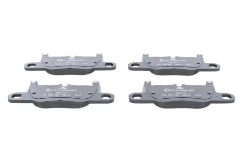 ATE Brake Pad Set, disc brake (13.0460-4713.2)