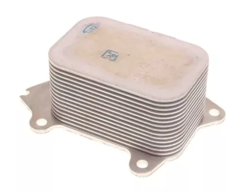 Oil Cooler, engine oil