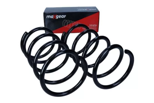 MAXGEAR Suspension Spring (60-1498D)