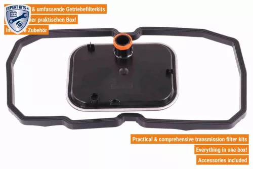 VAICO Hydraulic Filter Kit, automatic transmission (V30-7421)