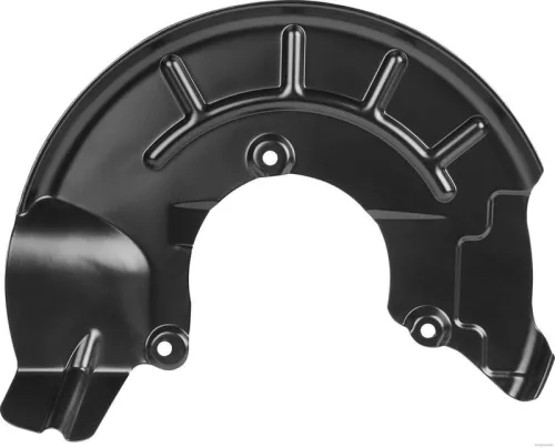 Splash Guard, brake disc
