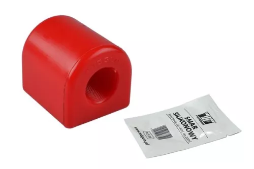 Mounting, stabiliser bar