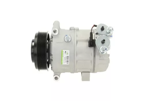 BV PSH Compressor, air conditioning (090.845.010.876)