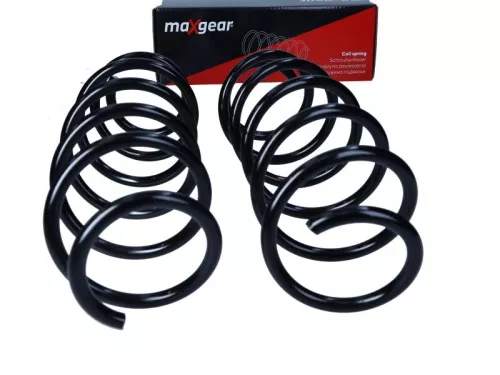 MAXGEAR Suspension Spring (60-1594D)