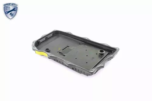 VAICO Oil Sump, automatic transmission (V20-0588)