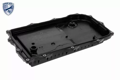 VAICO Oil Sump, automatic transmission (V20-0588)