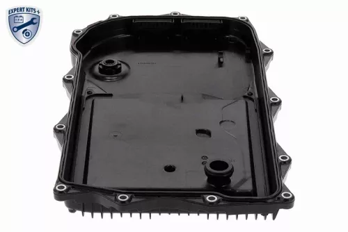 VAICO Oil Sump, automatic transmission (V20-0588)