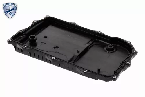 VAICO Oil Sump, automatic transmission (V20-0588)