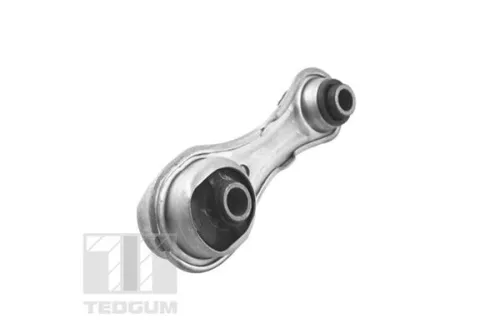 TEDGUM Mounting, engine (TED50390)