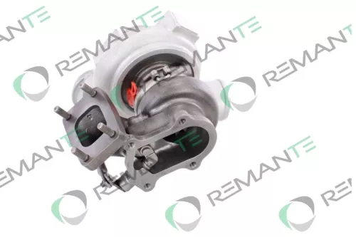 REMANTE Charger, charging (supercharged/turbocharged) (003-001-001414R)