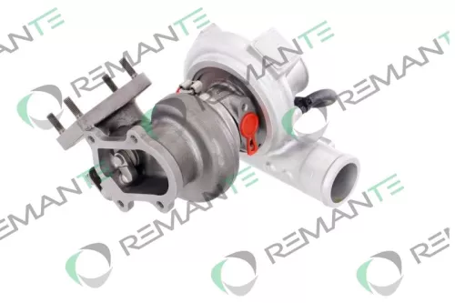 REMANTE Charger, charging (supercharged/turbocharged) (003-001-001414R)