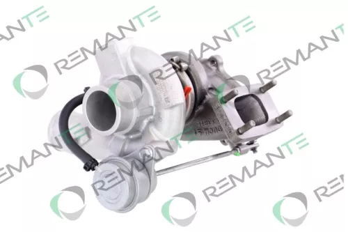 REMANTE Charger, charging (supercharged/turbocharged) (003-001-001414R)