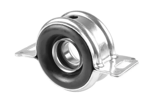 Suspension, propshaft