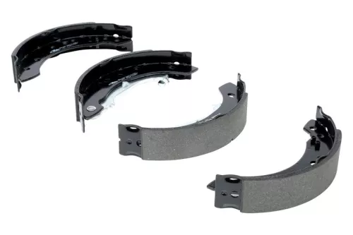 ATE Brake Shoe Set (03.0137-0477.2)