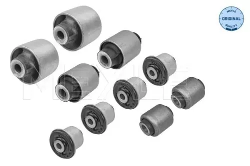 Repair Kit, control arm