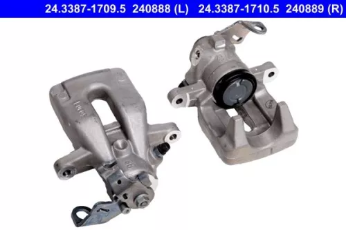 Brake Caliper
