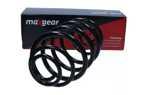 MAXGEAR Suspension Spring (60-0828)