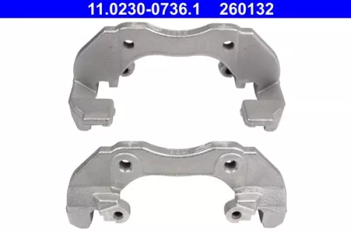 ATE Bracket, brake caliper (11.0230-0736.1)