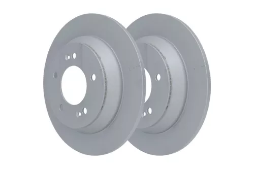 ATE Brake Disc (24.0110-0392.1)