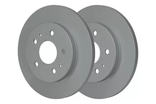 ATE Brake Disc (24.0116-0117.1)