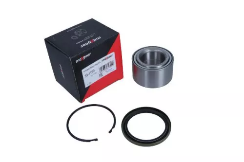 MAXGEAR Wheel Bearing Kit (33-1153)