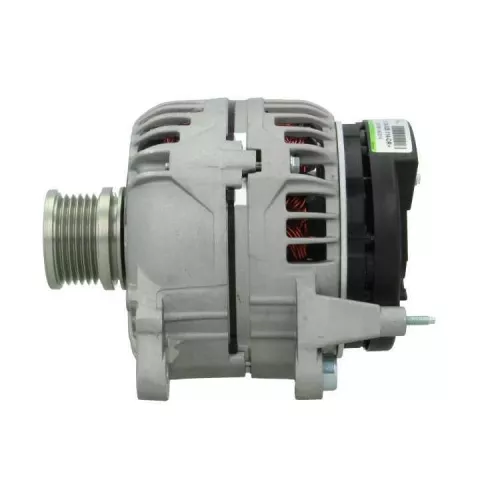 BV PSH Alternator (205.519.140.014)