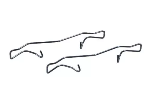 Accessory Kit, disc brake pad